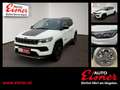 Jeep Compass 1.3 PHEV UPLAND AT Allrad ! Schwarz - thumbnail 1