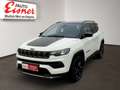Jeep Compass 1.3 PHEV UPLAND AT Allrad ! Schwarz - thumbnail 2