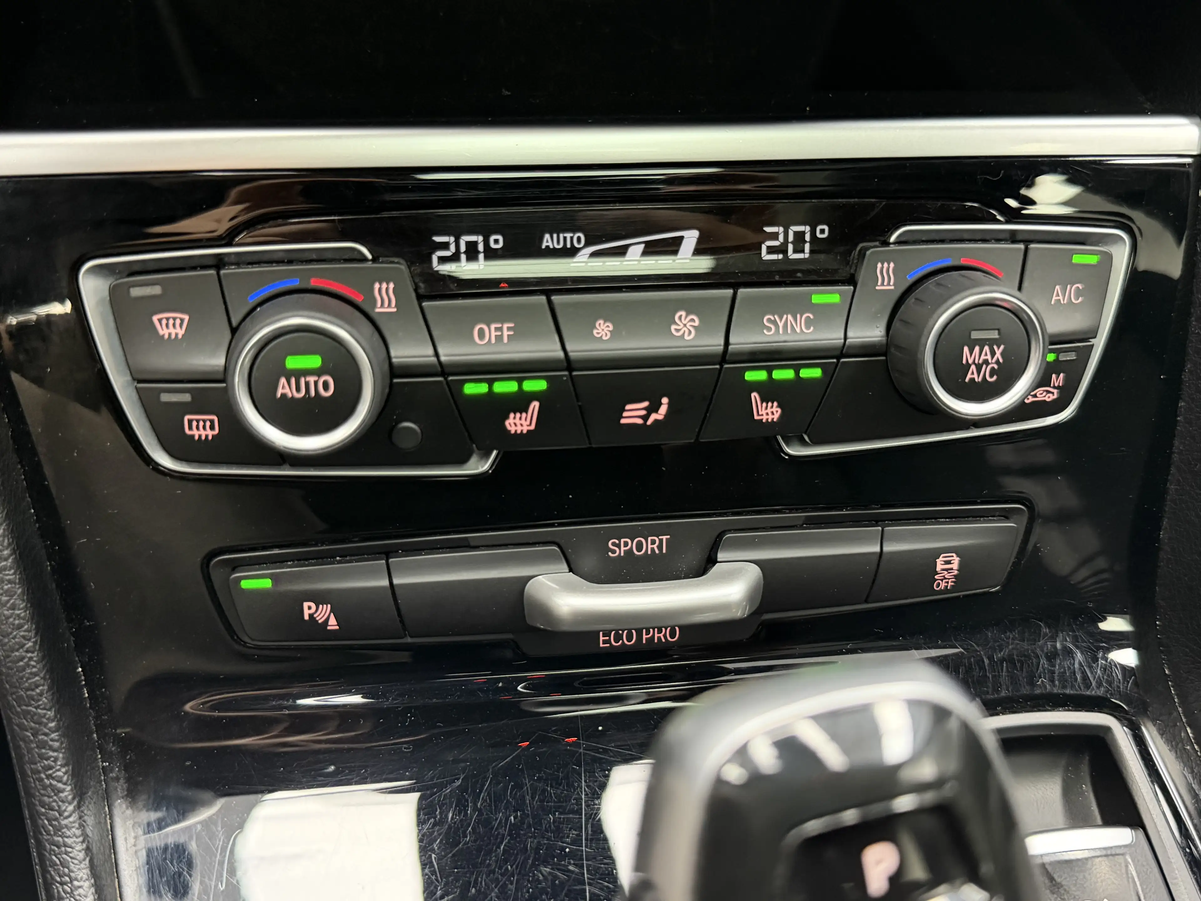 BMW 216 Gran Tourer dA * 1ER PROP + 7 PLACES + GARANTIE * — photo 15