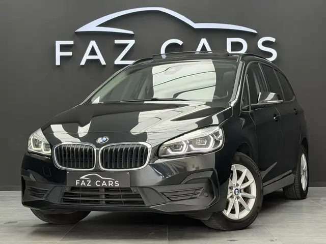 BMW 216 Gran Tourer dA * 1ER PROP + 7 PLACES + GARANTIE *