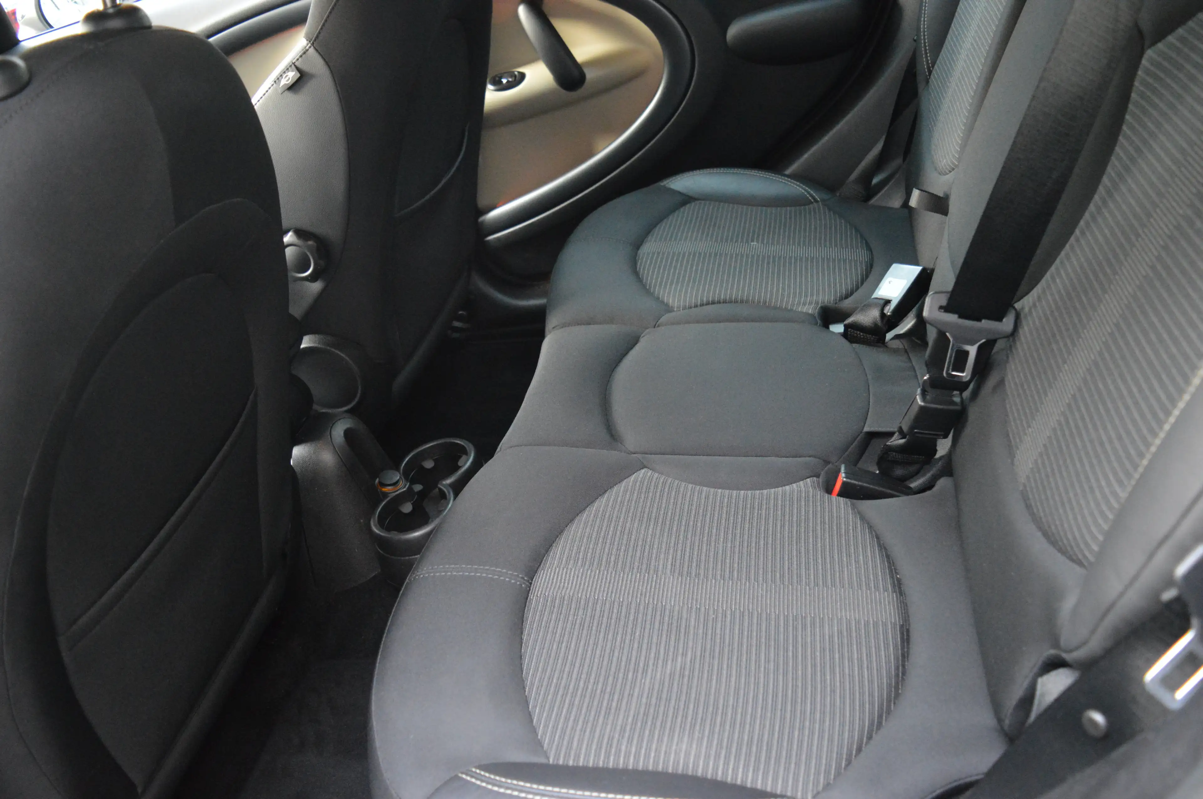 MINI Cooper S Countryman COUNTRYMAN*Navi*Xenon*Teilleder*Tempomat*PDC* — photo 11