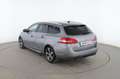 Peugeot 308 1.2 PureTech GT Line Gris - thumbnail 3