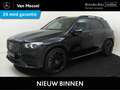 Mercedes-Benz GLE 450 4MATIC Premium Plus /Panoramadak /Rijassistentiepa Zwart - thumbnail 1