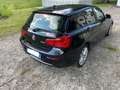 BMW 118 118d Sport 5p auto Nero - thumbnail 5