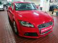 Audi TT Coupé 2.0 TFSI S tronic Rot - thumbnail 8
