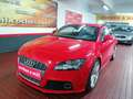 Audi TT Coupé 2.0 TFSI S tronic Rot - thumbnail 3