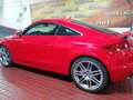 Audi TT Coupé 2.0 TFSI S tronic Rot - thumbnail 21
