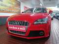 Audi TT Coupé 2.0 TFSI S tronic Rot - thumbnail 46