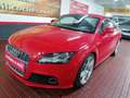 Audi TT Coupé 2.0 TFSI S tronic Rot - thumbnail 2