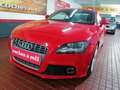 Audi TT Coupé 2.0 TFSI S tronic Rot - thumbnail 4