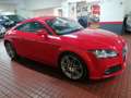 Audi TT Coupé 2.0 TFSI S tronic Rot - thumbnail 50