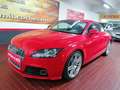 Audi TT Coupé 2.0 TFSI S tronic Rot - thumbnail 45