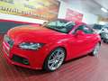 Audi TT Coupé 2.0 TFSI S tronic Rot - thumbnail 11