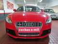 Audi TT Coupé 2.0 TFSI S tronic Rot - thumbnail 7