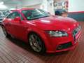 Audi TT Coupé 2.0 TFSI S tronic Rot - thumbnail 49