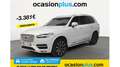 Volvo XC90 D5 Inscription AWD 235 Aut. Blanco - thumbnail 1