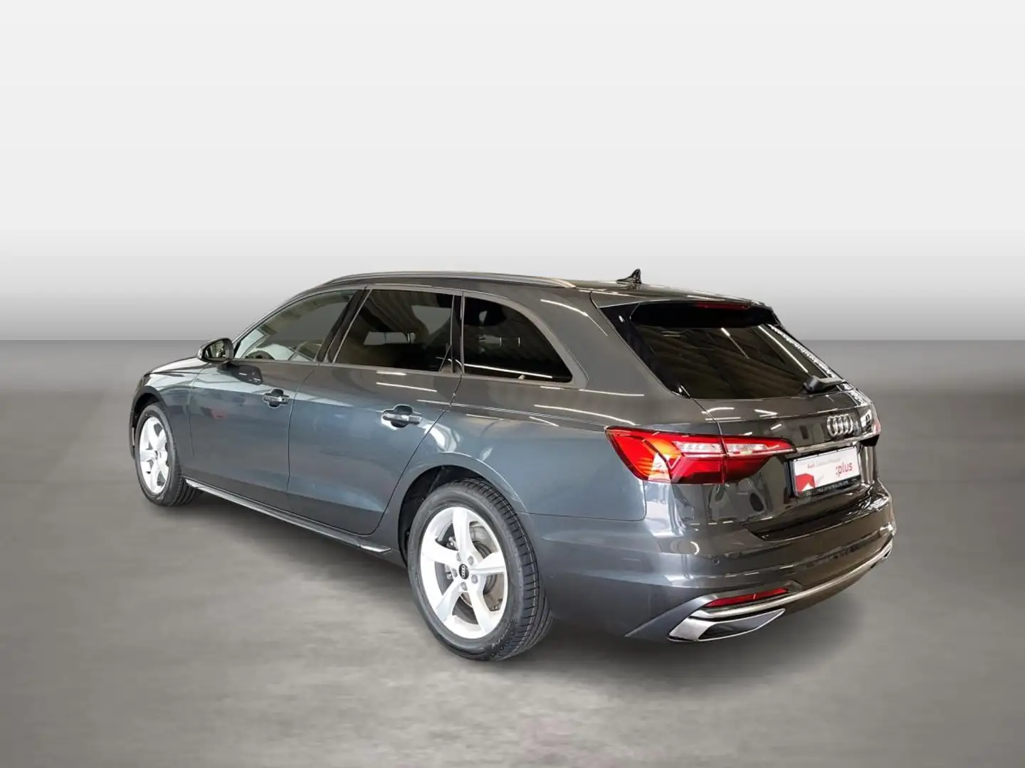 Audi A4 Avant 35 TFSI S tronic Advanced FLA STH LED Grau - 2