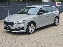 Skoda Scala Style 1.5 TSI NAVI ACC CAM