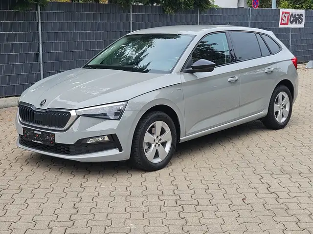 Skoda Scala Style 1.5 TSI NAVI ACC CAM