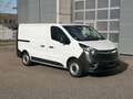 Opel Vivaro L1 H1 Klima Navi Werkstatt Wit - thumbnail 6