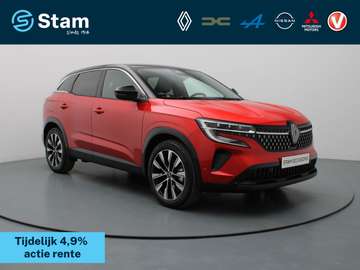 Mild Hybrid 160pk X-Tronic Techno Adapt cruise | C