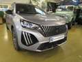 Peugeot 2008 1.2 130 ALLURE EAT8 + OPTIONS Grijs - thumbnail 3