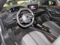 Peugeot 2008 1.2 130 ALLURE EAT8 + OPTIONS Grijs - thumbnail 5