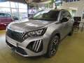 Peugeot 2008 1.2 130 ALLURE EAT8 Grau - thumbnail 1
