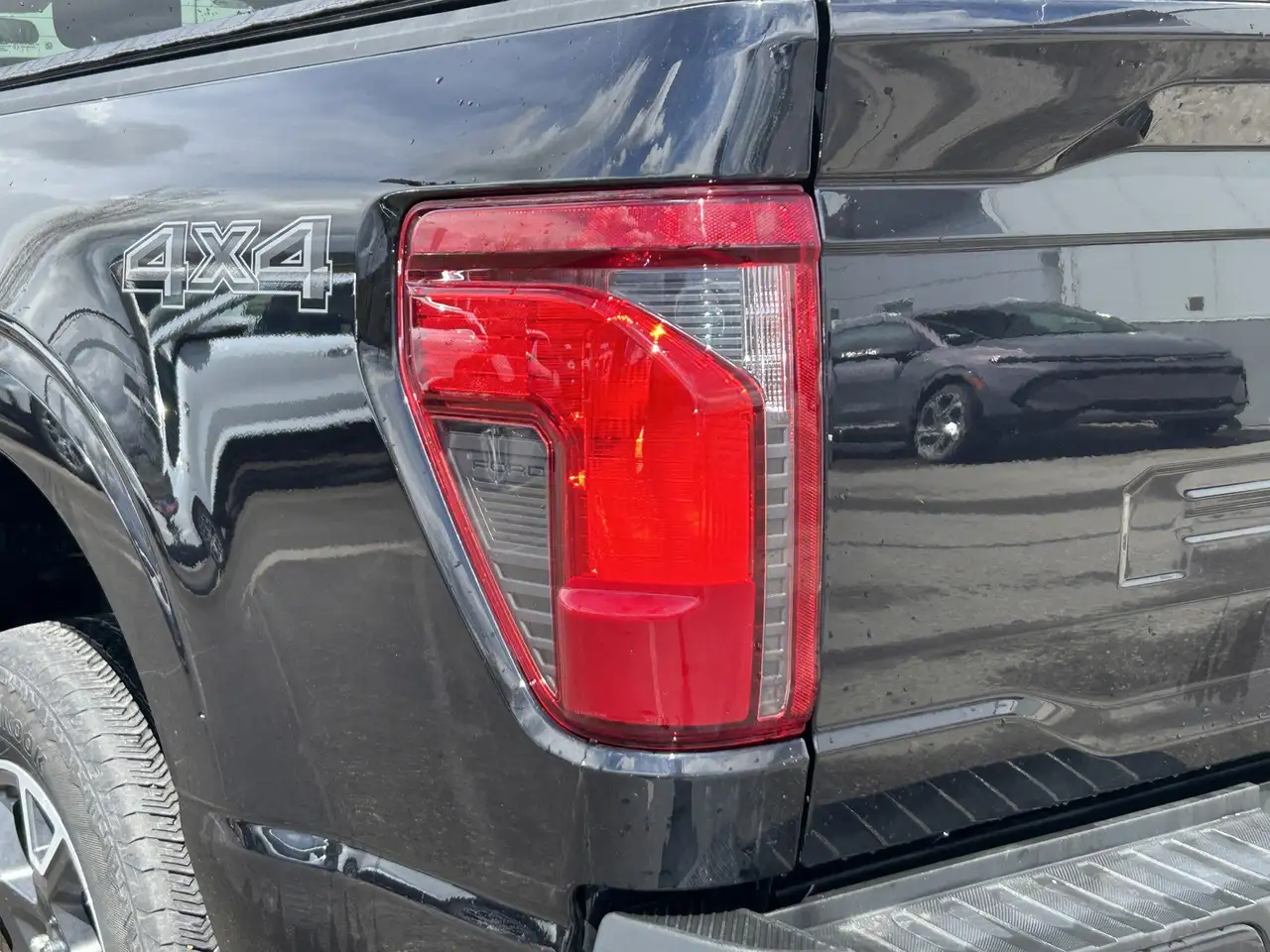 Ford F 150 снимка Ford F 150