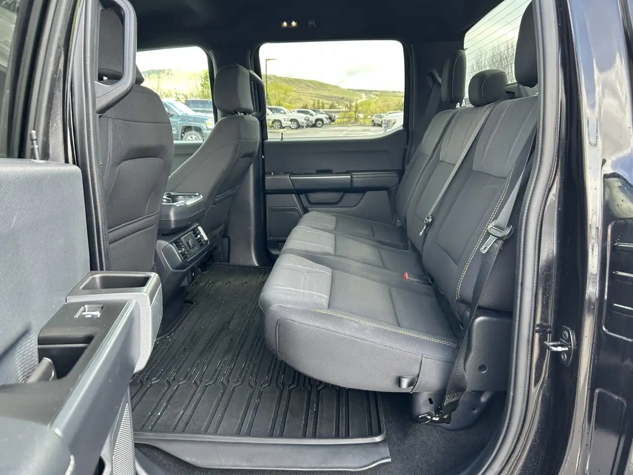 Ford F 150 снимка Ford F 150