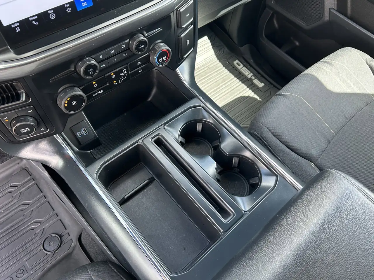 Ford F 150 снимка Ford F 150