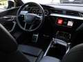 Audi Q8 e-tron 55 quattro S Edition 115 kWh 408pk | RS-stoelen | Zwart - thumbnail 7