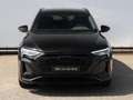 Audi Q8 e-tron 55 quattro S Edition 115 kWh 408pk | RS-stoelen | Zwart - thumbnail 4
