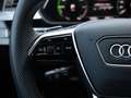 Audi Q8 e-tron 55 quattro S Edition 115 kWh 408pk | RS-stoelen | Zwart - thumbnail 24