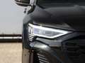 Audi Q8 e-tron 55 quattro S Edition 115 kWh 408pk | RS-stoelen | Zwart - thumbnail 15