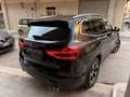 BMW X3 X3 G01 2017 xdrive20d mhev 48V Msport auto Nero - thumbnail 4
