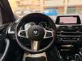 BMW X3 X3 G01 2017 xdrive20d mhev 48V Msport auto Nero - thumbnail 11