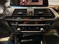 BMW X3 X3 G01 2017 xdrive20d mhev 48V Msport auto Nero - thumbnail 13