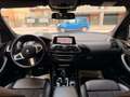 BMW X3 X3 G01 2017 xdrive20d mhev 48V Msport auto Nero - thumbnail 10