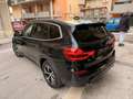 BMW X3 X3 G01 2017 xdrive20d mhev 48V Msport auto Nero - thumbnail 3