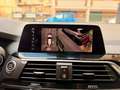BMW X3 X3 G01 2017 xdrive20d mhev 48V Msport auto Nero - thumbnail 12