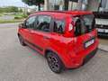 Fiat Panda Panda III 2021 1.0 firefly hybrid City Life s Rosso - thumbnail 3