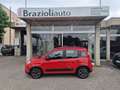 Fiat Panda Panda III 2021 1.0 firefly hybrid City Life s Rosso - thumbnail 2