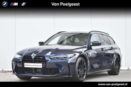 BMW M3 Touring xDrive Competition M Driver's Pack / Drivi