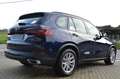 BMW X5 xDrive45e 394 ch Lounge 1 MAIN Bleu - thumbnail 2