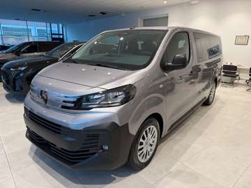 2.2 180 S&S EAT8 Combi Long traveller iva compresa