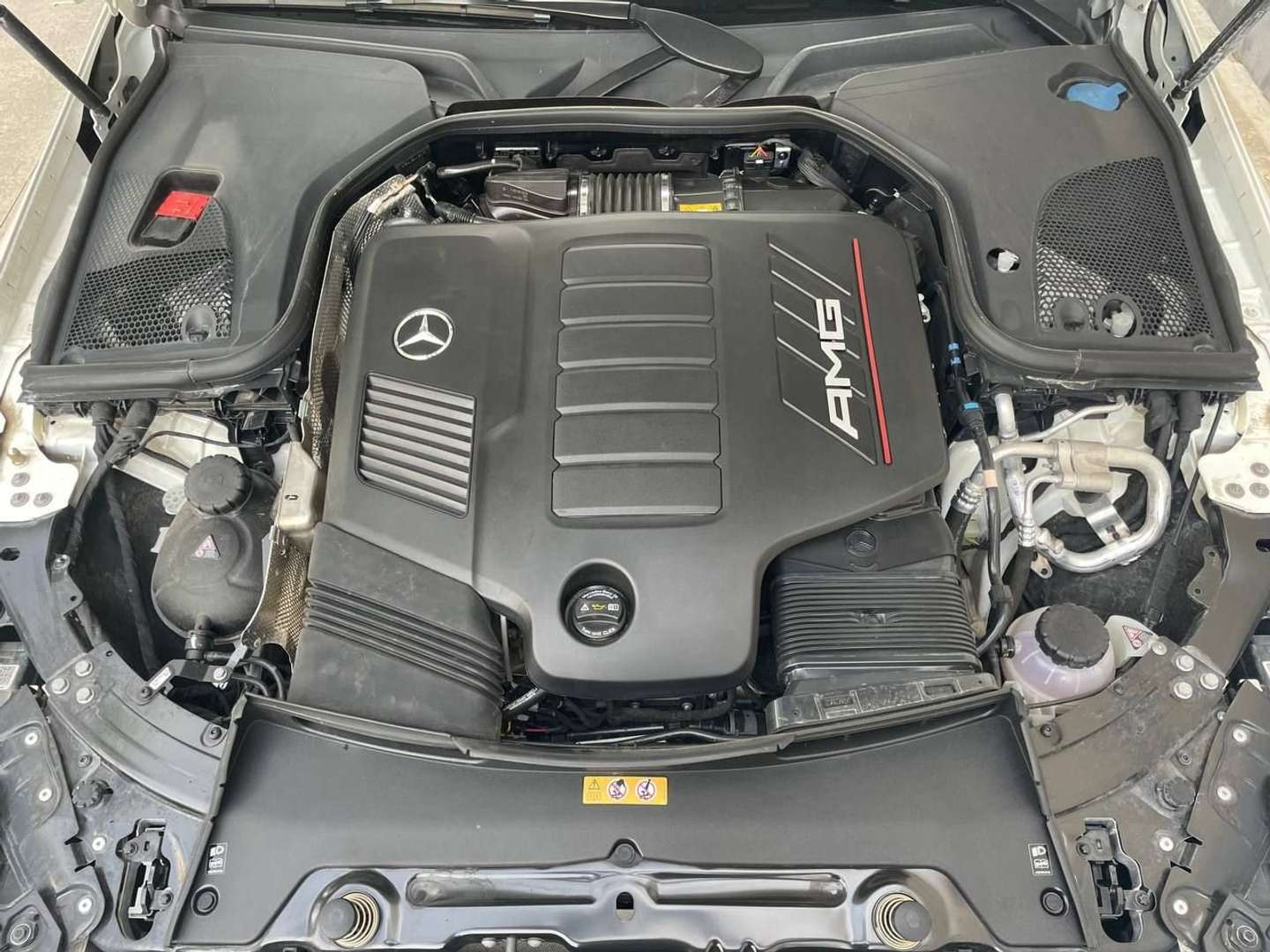 Mercedes AMG GT Coupé 43 Premium Plus - 2022 - Joinsteer - #10