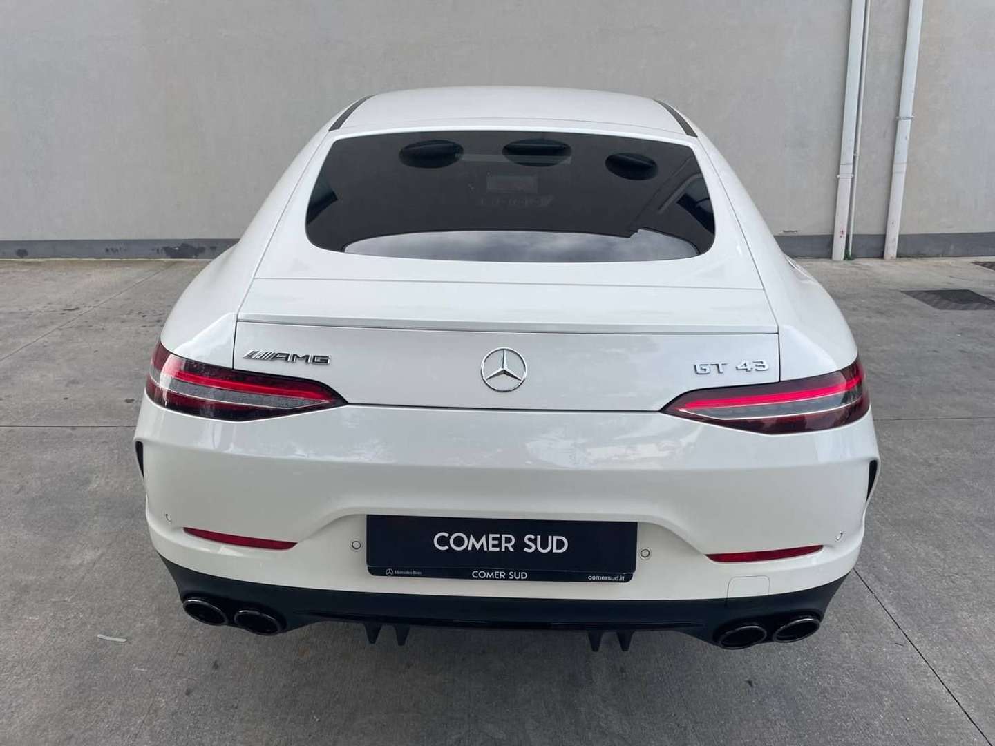 Mercedes AMG GT Coupé 43 Premium Plus -  - Joinsteer - #4