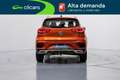 MG ZS 1.5 VTi-Tech Comfort 78kW Naranja - thumbnail 4