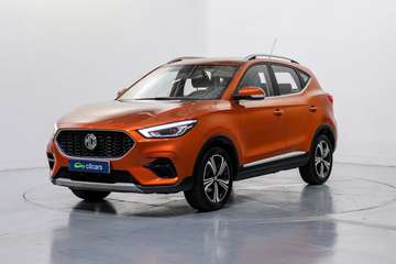 1.5 VTi-Tech Comfort 78kW